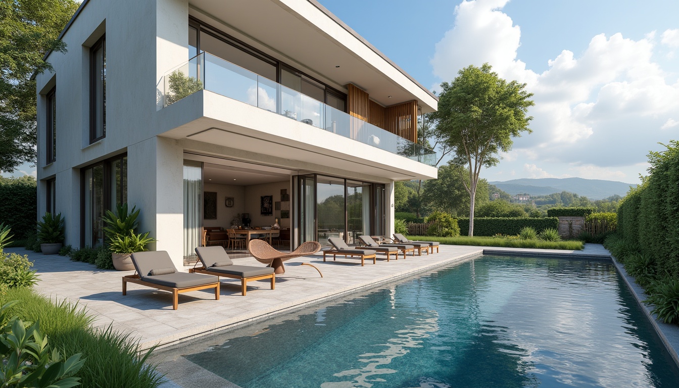 Imagine panoramică a pensiunii Paradise Delta House în peisajul luxuriant al Deltei Dunării, cu o barcă pe canal.